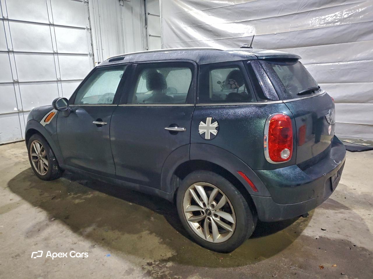 MINI Cooper 2012