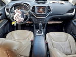Jeep Cherokee 2017