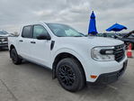 Ford Maverick 2023