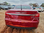 Chrysler 200 2014