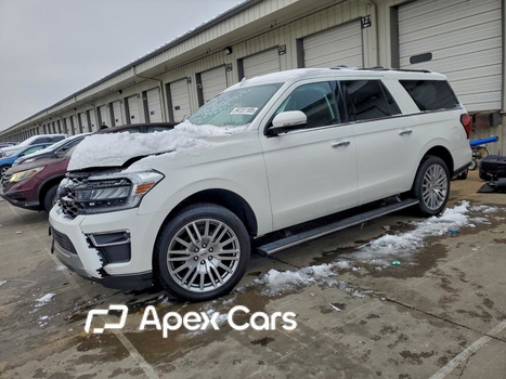 Ford Expedition 2024 - Image 1 of 14