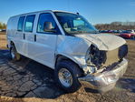 Chevrolet Express 2023
