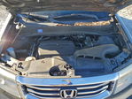 Honda Pilot 2013