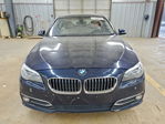 BMW Series 5 2014