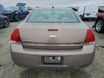Chevrolet Impala 2007