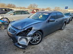 Infiniti G 2013