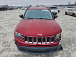 Jeep Compass 2017