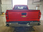 Chevrolet Silverado 2016