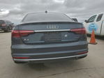 Audi A4 2022