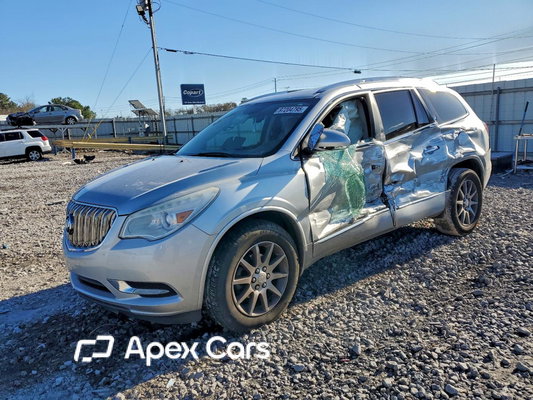 Buick Enclave 2014 - Image 1 of 14