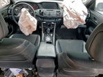 Honda Accord 2016