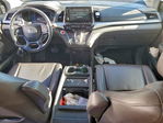 Honda Odyssey 2018