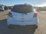 Mazda 2 2011