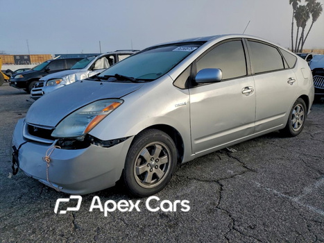 Toyota Prius 2007 - Image 1 of 13