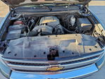 Chevrolet Silverado 2011
