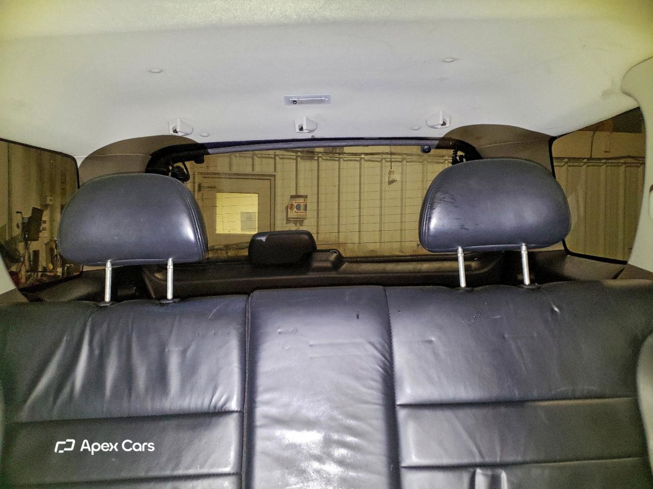 Ford Escape 2004