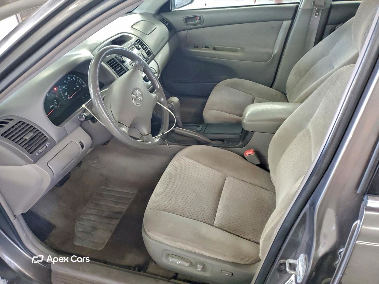 Toyota Camry 2004