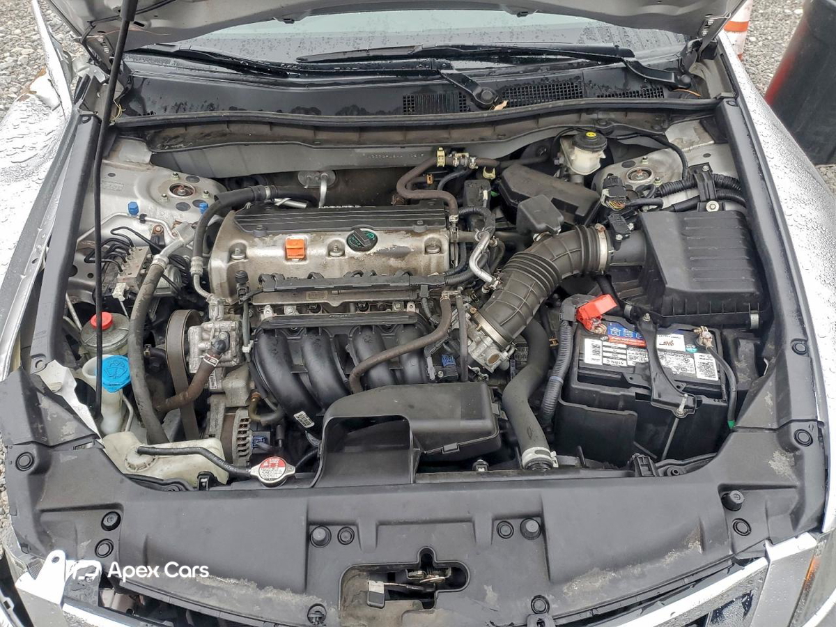 Honda Accord 2010