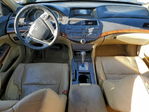 Honda Accord 2011