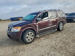 Nissan Armada 2013