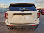 Ford Explorer 2021