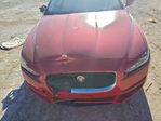 Jaguar XE 2017