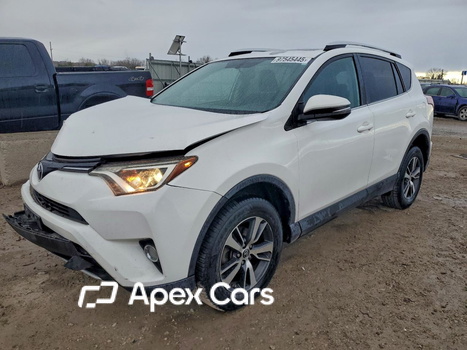 Toyota RAV 4 2016 - Image 1 of 15