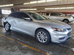 Chevrolet Malibu 2016