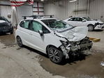 Honda Fit 2018