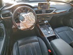 Audi A6 2014