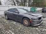 Dodge Charger 2016