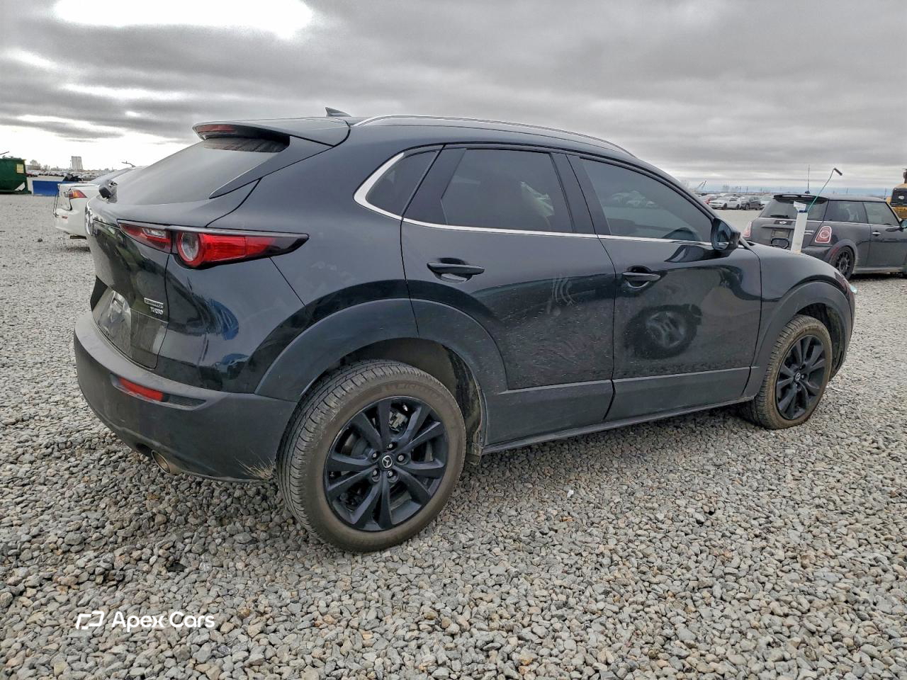 Mazda CX-30 2023