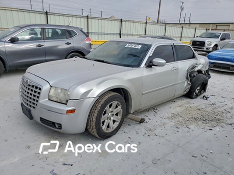 Chrysler 300 2007 - Image 1 of 12