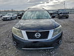 Nissan Pathfinder 2014