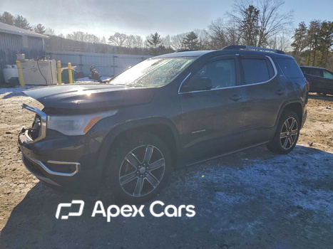 GMC Acadia 2017 - Image 1 of 14