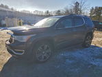 GMC Acadia 2017
