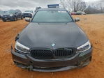 BMW Series 5 2019