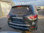 Nissan Pathfinder 2016
