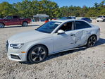 Audi A4 2017