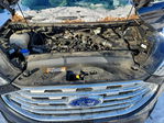 Ford Edge 2022