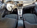 Nissan Sentra 2015