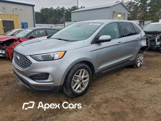 Ford Edge 2024 - Image 1 of 13
