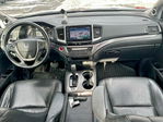 Honda Ridgeline 2017