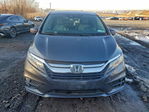 Honda Odyssey 2018