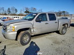 Chevrolet Silverado 2009