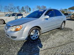 Kia Spectra 2007