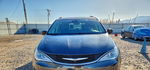 Chrysler Pacifica 2018