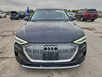 Audi e-tron 2019