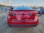 Nissan Versa 2020
