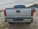 Chevrolet Silverado 2015